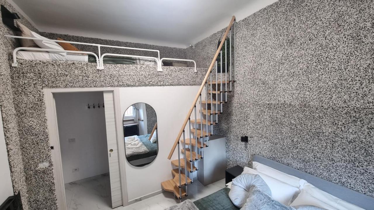 Casa Storica Piazza 5 Giornate Hotell Milano Exteriör bild