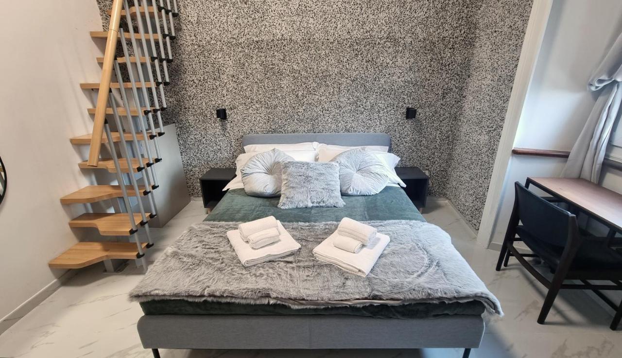 Casa Storica Piazza 5 Giornate Hotell Milano Exteriör bild