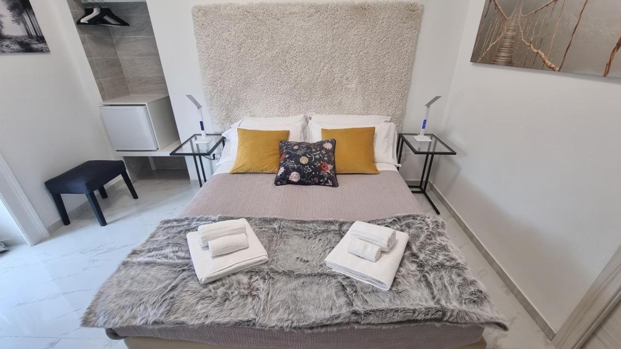 Casa Storica Piazza 5 Giornate Hotell Milano Exteriör bild