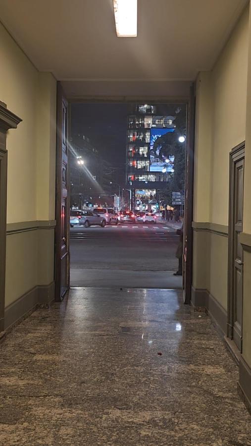 Casa Storica Piazza 5 Giornate Hotell Milano Exteriör bild