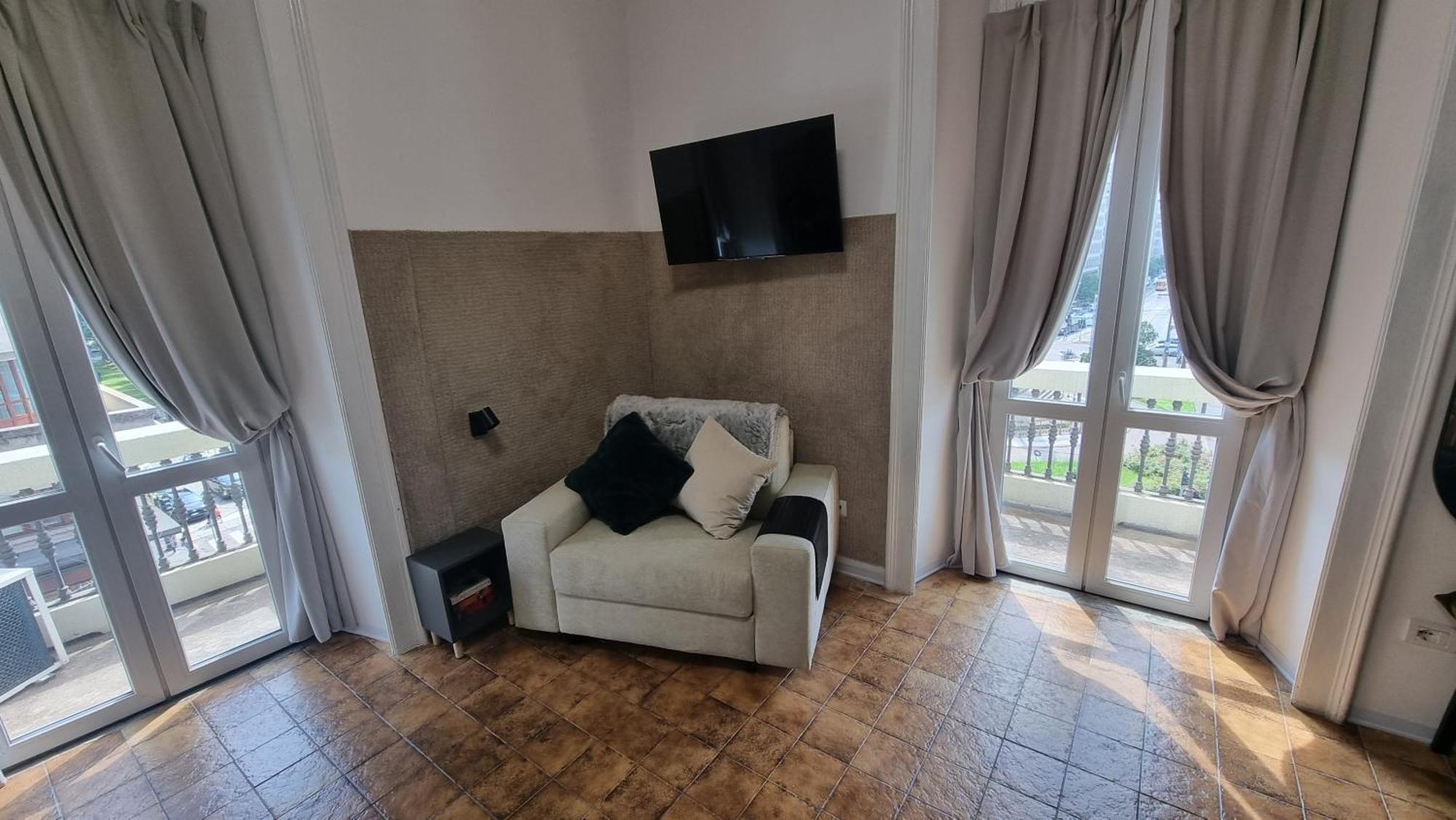 Casa Storica Piazza 5 Giornate Hotell Milano Rum bild