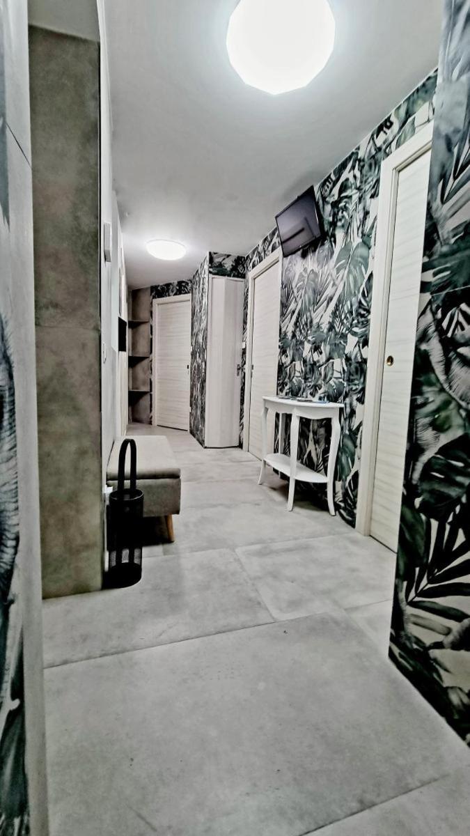 Casa Storica Piazza 5 Giornate Hotell Milano Exteriör bild
