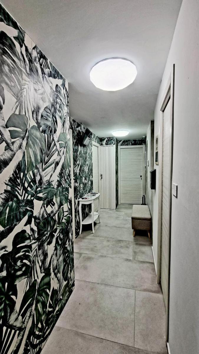 Casa Storica Piazza 5 Giornate Hotell Milano Exteriör bild