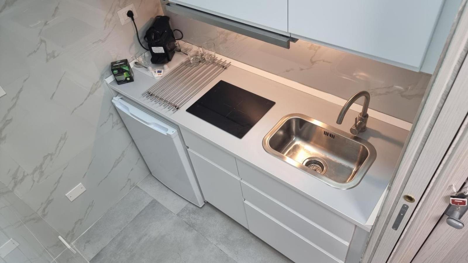 Casa Storica Piazza 5 Giornate Hotell Milano Exteriör bild