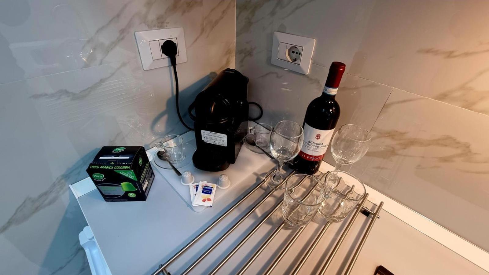 Casa Storica Piazza 5 Giornate Hotell Milano Exteriör bild