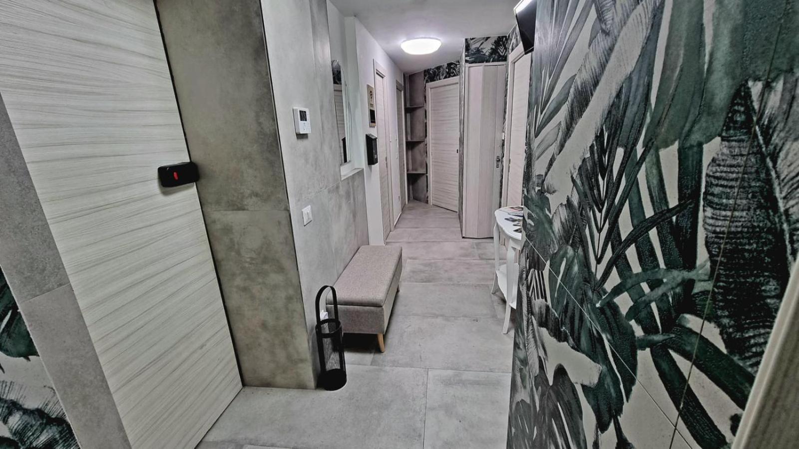 Casa Storica Piazza 5 Giornate Hotell Milano Exteriör bild