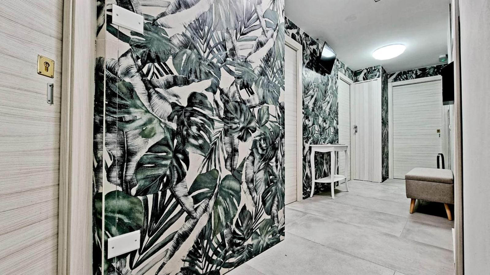 Casa Storica Piazza 5 Giornate Hotell Milano Exteriör bild
