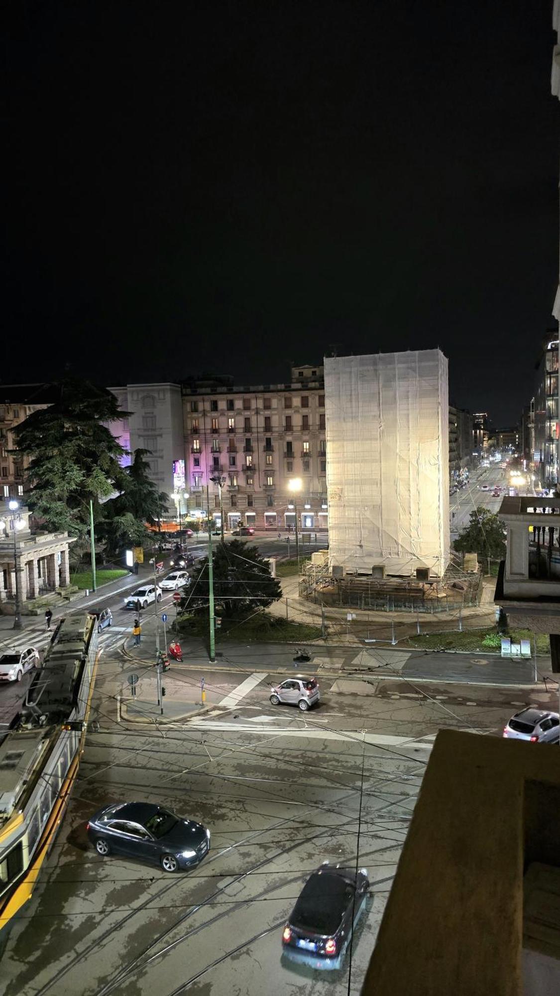 Casa Storica Piazza 5 Giornate Hotell Milano Exteriör bild