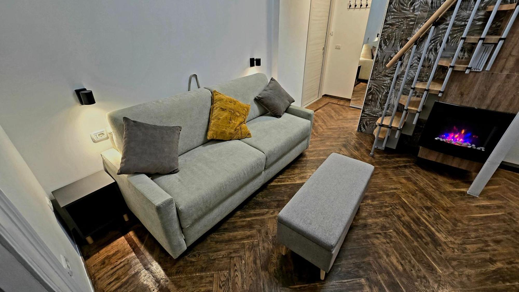Casa Storica Piazza 5 Giornate Hotell Milano Exteriör bild