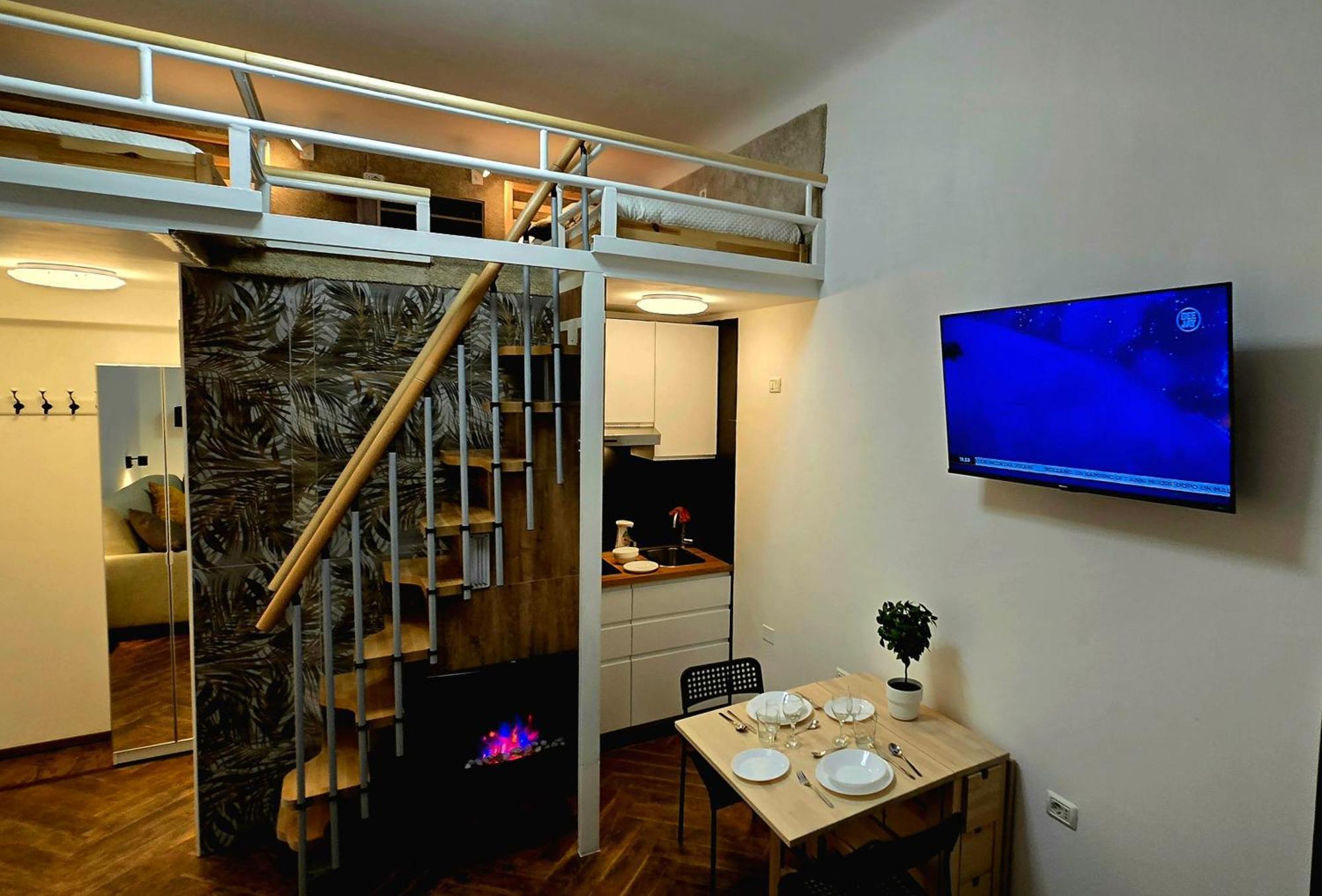 Casa Storica Piazza 5 Giornate Hotell Milano Exteriör bild