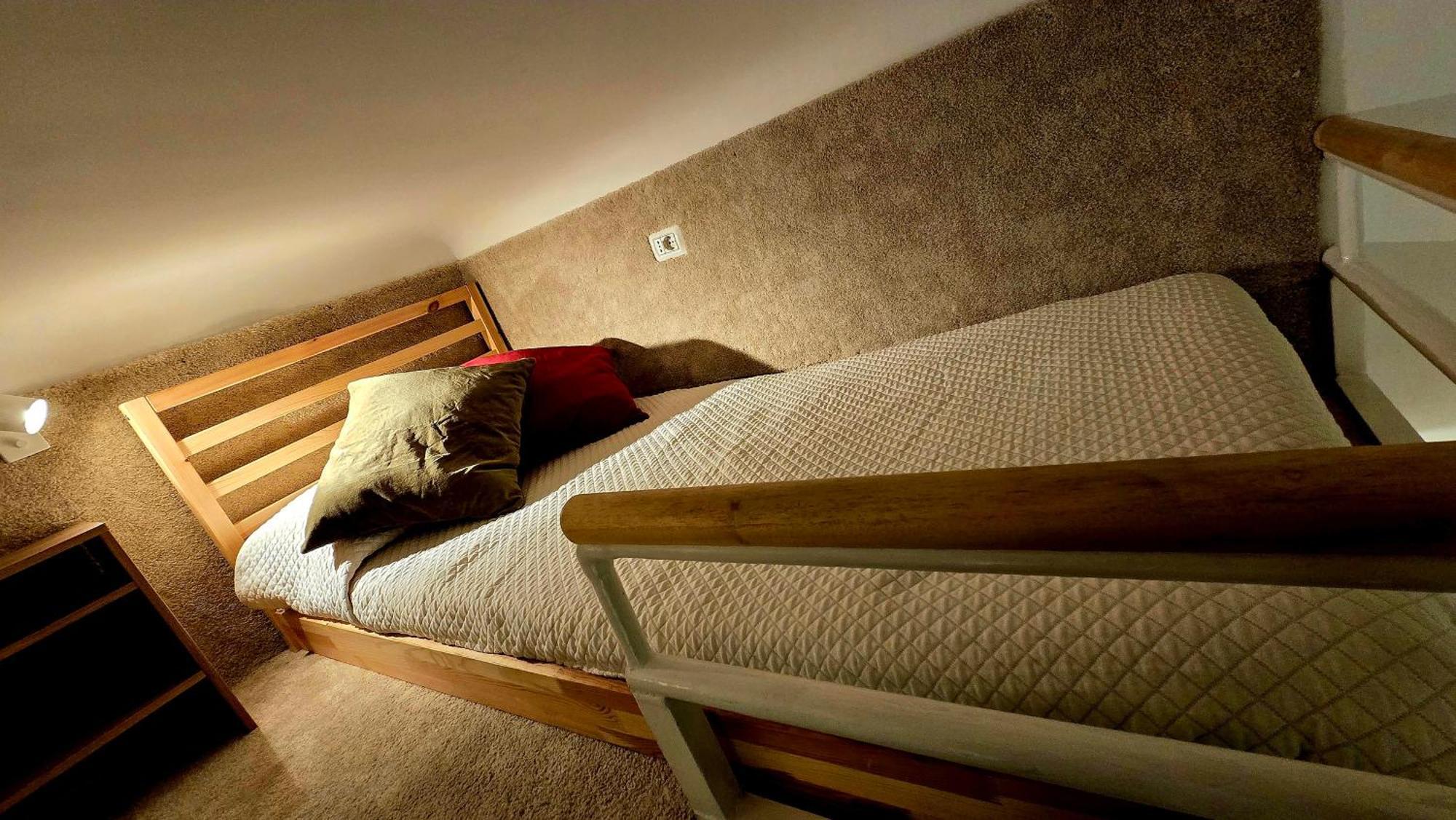 Casa Storica Piazza 5 Giornate Hotell Milano Rum bild