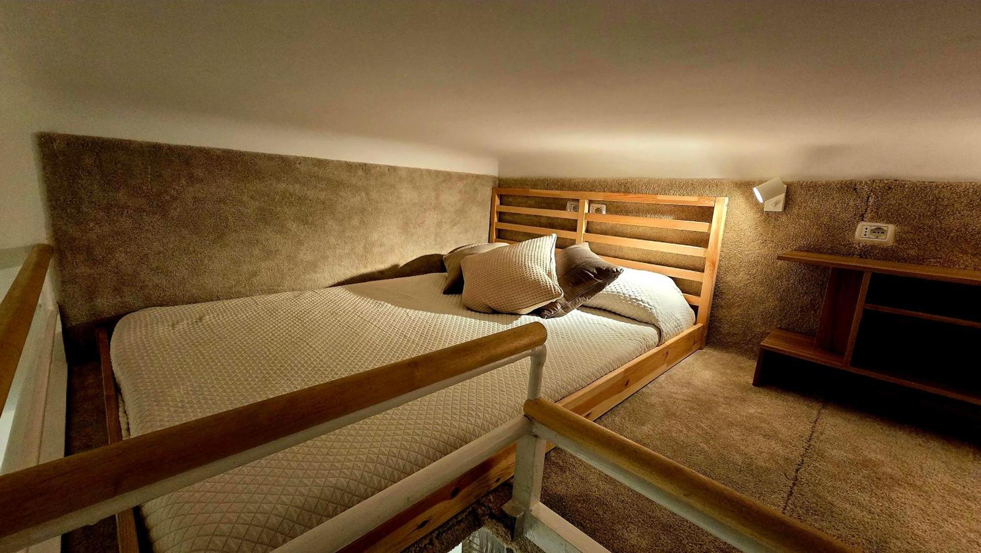 Casa Storica Piazza 5 Giornate Hotell Milano Rum bild